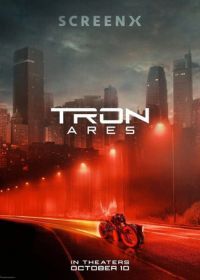 tron ares