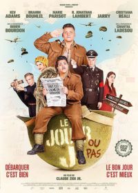 Jour J