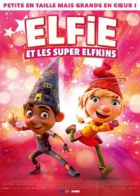 Elfie et les Super Elfkins