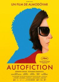 Auto fiction