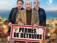 Permis de détruire
