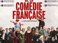 de la comédie française