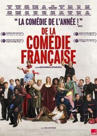 de la comédie française