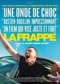 La frappe