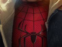 Spider man