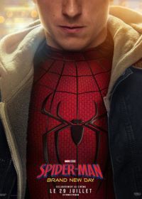 Spider man