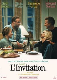 l'invitation