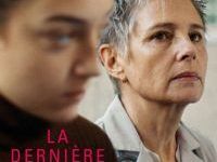 la dernière patiente