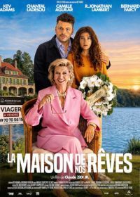 la maison de nos reves
