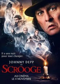 Scrooge