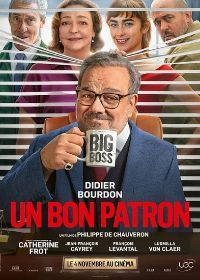 Un bon patron